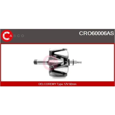 Imagem de CASCO CSS74308GS Sensor