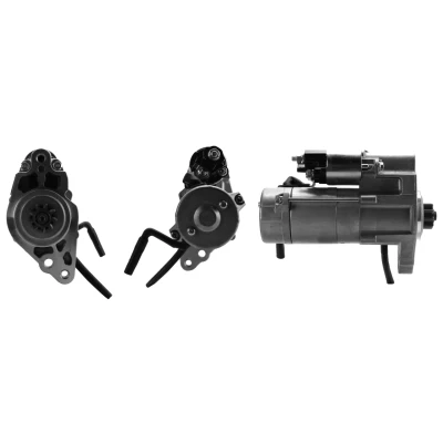 Imagem de LUCAS ELECTRICAL LRS02413 Motor de arranque 12 2,0 9