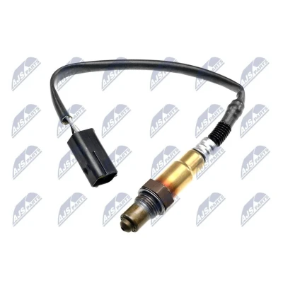Imagem de NTY ESL HY 506 Sonda lambda antes do catalisador de regulação, Rosca pré lubrificada HYUNDAI: Tucson, Matrix