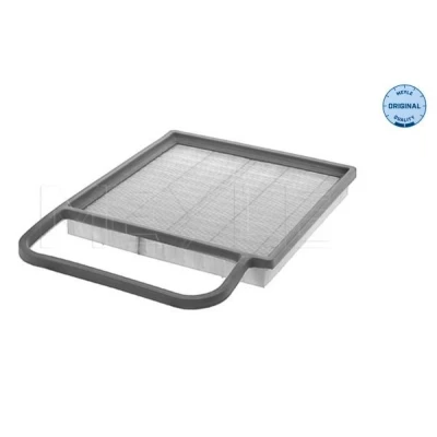 Imagem de MEYLE 112 321 0004 Filtro de ar 36 247 361 Cartucho filtrante ORIGINAL Quality SKODA: Fabia 1 Combi, I Hatchback, Sedan