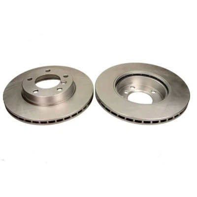 Imagem de QUARO QD5414 Disco de travão 286 22 5 120 interior ventilado pintado alto carbono sem cubo roda, pernos fixação da roda BMW: 3 Coupe