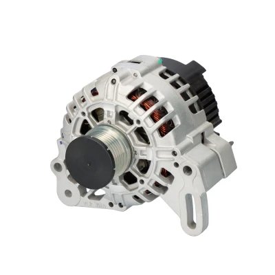 Imagem de VALEO 443258 Alternador 14V 110A SKODA: Fabia I Hatchback, 1 Combi, SEAT: Ibiza 3, 4 Sportcoupe, VOLKSWAGEN: Polo IV Hatchback