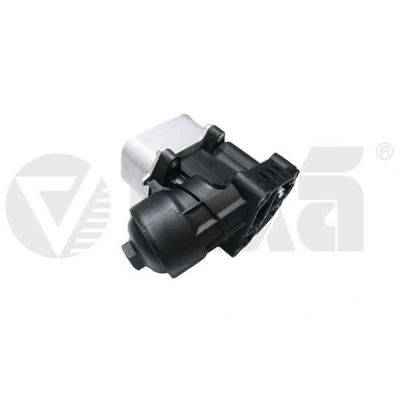 Imagem de VIKA 11151768001 Filtro de óleo SEAT: Ibiza 4 Sportcoupe, 4, ST, VOLKSWAGEN: Polo V Hatchback, SKODA: Fabia 2, Roomster