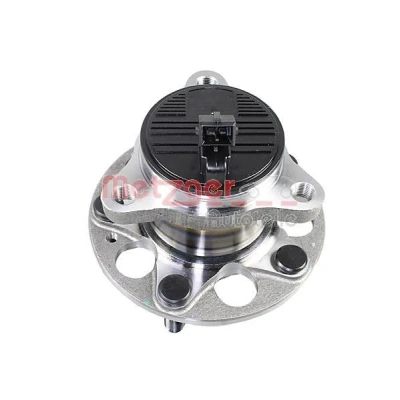 Imagem de METZGER WM 2171 Kit de rolamento roda com cubo roda, sensor do ABS integrado 139 KIA: Niro, Ceed III Hatchback, HYUNDAI: i30 Carrinha