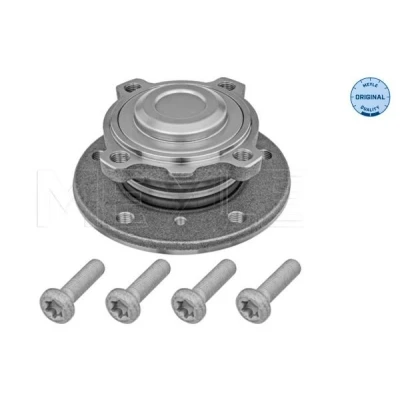 Imagem de MEYLE 314 652 0012 Cubo da Roda