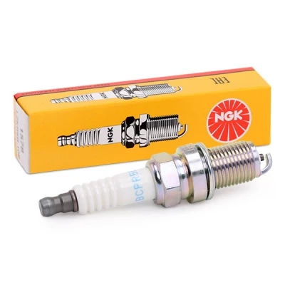 Imagem de NGK 6130 Vela de ignição M14 x 1,25 SW: 16 mm PEUGEOT: 106 I Hatchback, 306 Sedan, CITROËN: AX, ZX BX Hatchback