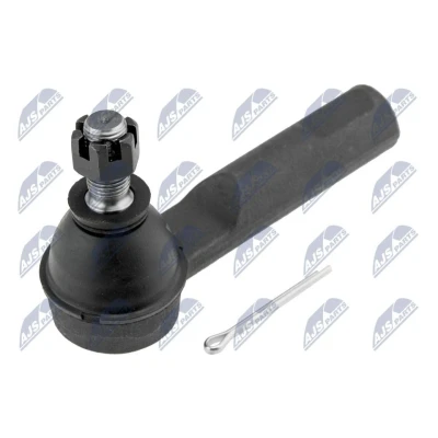 Imagem de NTY SKZ HD 055 Rótula de direção Eixo dianteiro, exterior, lado esquerdo, direito HONDA: CR V 3
