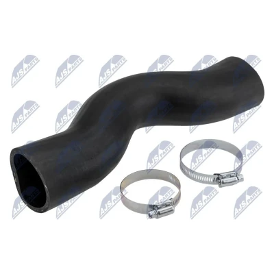 Imagem de NTY GPP KA 001 Mangueira Para o Turbocompressor KIA: SORENTO 1