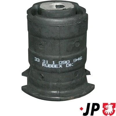 Imagem de JP GROUP 1450100600 Bucha de Eixo traseiro esquerdo, direito, exterior BMW: 3 Compact