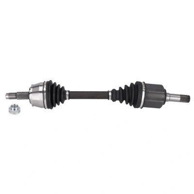 Imagem de FEBI BILSTEIN 186604 Veio de transmissão Eixo dianteiro, lado esquerdo ALFA ROMEO: 156 Sportwagon, Sedan, LANCIA: Lybra Sedan