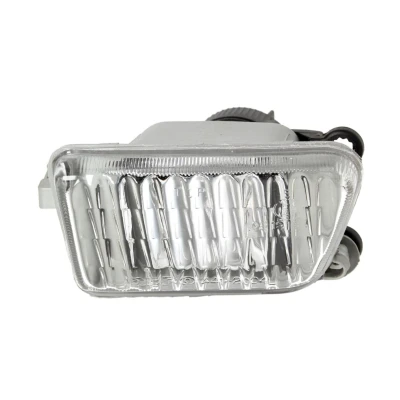 Imagem de ABAKUS 441 2004L UE Farol de Nevoeiro transparente esquerda sem porta lâmpadas, lâmpada VOLKSWAGEN: GOLF 2