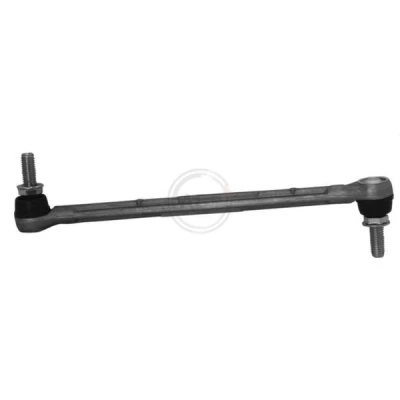 Imagem de A.B.S. 260416 barra / escora, estabilizadora 290 MM10X1.25 RHT Alumínio BMW: 1 Hatchback, 3 Touring, Coupe