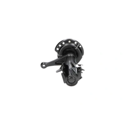 Imagem de KAVO PARTS SSA 9088 Amortecedor Eixo dianteiro, lado direito Pressão do gás Tubo duplo com assento de mola cavilha em cima TOYOTA: iQ