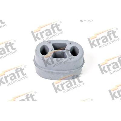 Imagem de KRAFT 0501540 Suporte, sistema de escape OPEL: Astra F CC, Sedan, Caravan