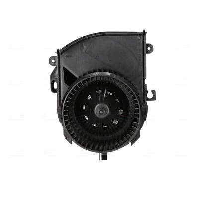 Imagem de NISSENS 87651 Ventilador do Habitáculo com resistência
