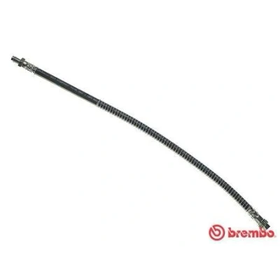 Imagem de BREMBO T 61 051 Mangueira de Travão 445 F10X1 PEUGEOT: 307 SW, Carrinha, Hatchback, CITROËN: C4 I Hatchback