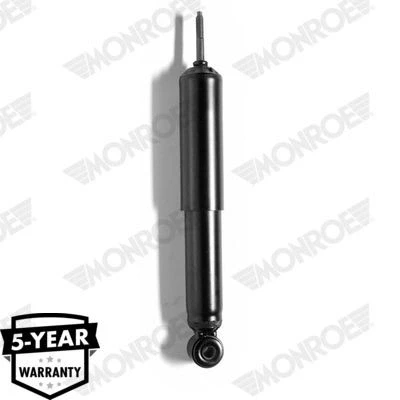 Imagem de MONROE R2578 Amortecedor Pressão do óleo Tubo duplo telescópico olhal em baixo, cavilha cima VOLKSWAGEN: Carocha