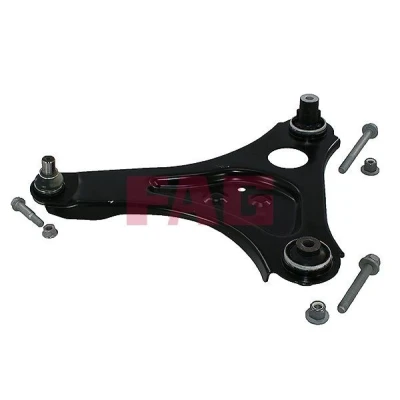 Imagem de FAG 821 1162 10 Braço de suspensão com articulação suspensão/guia transversal SMART: Forfour II Hatchback, Fortwo III Coupe