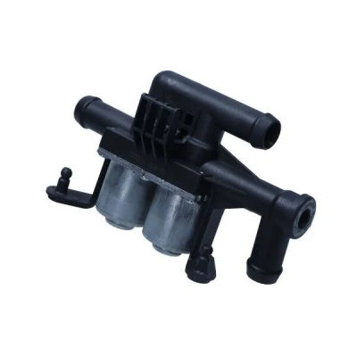 Imagem de MAXGEAR 18 1017 Válvula de regulação do líquido refrigeração com juntas material fixação OPEL: Astra G Caravan