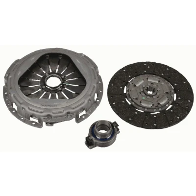 Imagem de SACHS 3400 700 431 Kit de Embraiagem 330 IVECO: EuroCargo I III