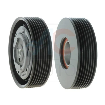 Imagem de ACAUTO AC 06DN29 Embreagem de Compressor Ar Condicionado DENSO, BMW 7SE BMW: 3 Sedan, Touring