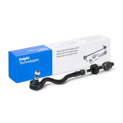 Imagem de DELPHI TL467 Barra de Direcção BMW: 3 Sedan, Coupe, Touring