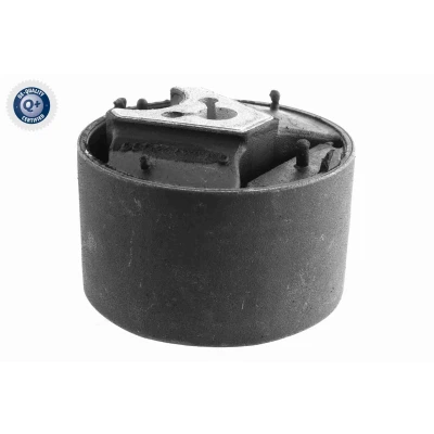 Imagem de VAICO V42 0648 Suporte, motor Q+, original equipment manufacturer quality traseira Rolamento de borracha e metal CITROËN: C4 Coupe, I Grand Picasso