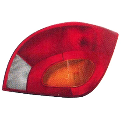 Imagem de PRASCO FD0504154 Farolim esquerda FORD: FIESTA 4