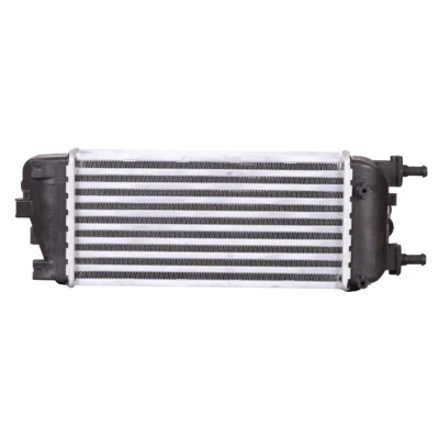Imagem de NISSENS 96271 Intercooler