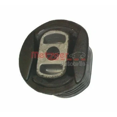 Imagem de METZGER 52044009 Bucha de Eixo traseiro esquerdo, direito, traseira MERCEDES BENZ: Classe E T modell, W124 Sedan