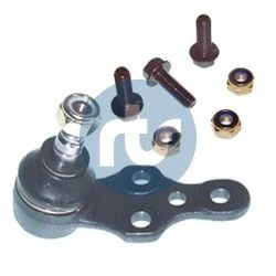Imagem de RTS 93 00320 056 Rótula de suspensão Eixo dianteiro, ambos os lados, em baixo DAEWOO: Lanos Hatchback