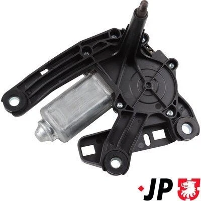 Imagem de JP GROUP 4198200800 Motor de Limpa Vidros 12 traseira