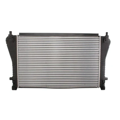 Imagem de THERMOTEC DAW011TT Intercooler 620 415 30 VOLKSWAGEN: Golf 7 Variant, SKODA: Octavia 3 Combi