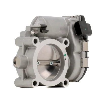Imagem de MAGNETI MARELLI 802000000074 Corpo de Borboleta MERCEDES BENZ: Classe C T modell, Coupe, B