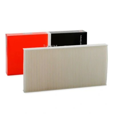Imagem de MAPCO 65712 Filtro, ar do habitáculo Filtro de pólen 330 160 30 Papel OPEL: Corsa C Hatchback, С Van, Vectra Sedan, SAAB: 9 3 Carrinha