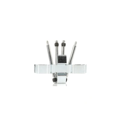 Imagem de ATE 13.0460 0131.2 Kit de acessórios, pastilhas travão MERCEDES BENZ: W123 Sedan, Carrinha