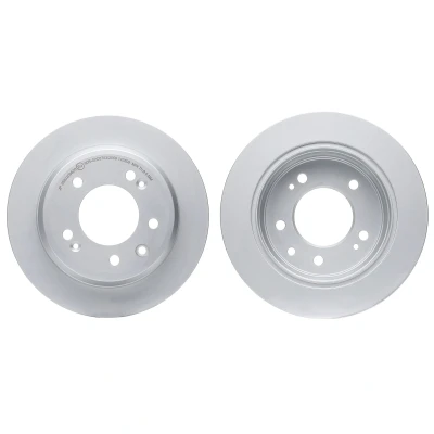 Imagem de JP GROUP 3563200500 Disco de travão Eixo traseiro 262 10 5 cheio revestido KIA: Pro cee‘d I Hatchback, Carrinha, Hatchback