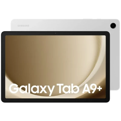 Imagem de Samsung Galaxy Tab A9+ WiFi 64GB X210 Prata