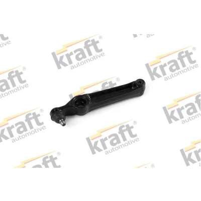 Imagem de KRAFT 4211502 Braço de suspensão Eixo dianteiro, ambos os lados oscilante longitudinal OPEL: Agila A