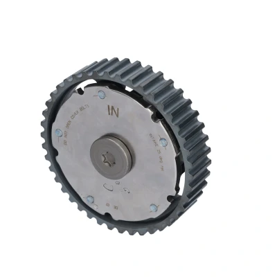Imagem de FEBI BILSTEIN 101052 Regulador do veio de excêntricos Lado admissão com parafuso FORD: MONDEO 4 Turnier