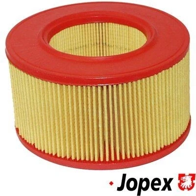 Imagem de JP GROUP 1118600100 Filtro de ar 102 183 Cartucho filtrante CLASSIC VOLKSWAGEN: TRANSPORTER 3 Kasten, Bus,