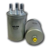 Imagem de ALCO FILTER SP 1290 Filtro de Combustível com ligação para sensor água 10,0 FORD: Transit Connect Mk1 Van, Tourneo