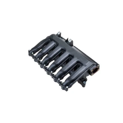 Imagem de MAHLE ORIGINAL LM 1071 Coletor de Admissão com juntas parafusos BMW: 5 Sedan, 3 Cabrio
