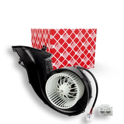 Imagem de FEBI BILSTEIN 173084 Ventilador do Habitáculo com motor elétrico