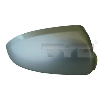 Imagem de TYC 333 0008 2 Revestimento, retrovisor exterior esquerda com subcapa SMART: Fortwo II Coupe