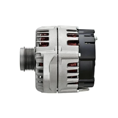 Imagem de HELLA 8EL 015 630 851 Alternador 14V 180A FIAT: Ducato III Van, Camião de plataforma / Chassis, IVECO: DAILY 4, CITROËN: Jumper II Van
