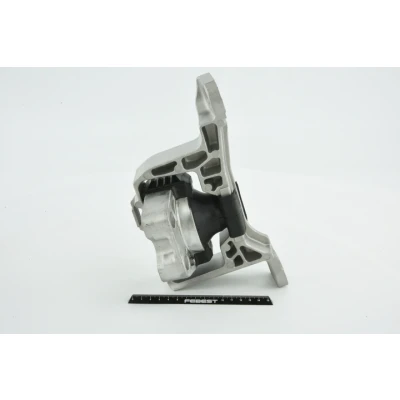 Imagem de FEBEST FM CB4RH Suporte, motor à frente, lado direito Apoio hidráulico VOLVO: V50, S40 II, C30, FORD: FOCUS 3 Turnier,