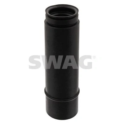 Imagem de SWAG 30 93 8657 Capa de protecção/fole, amortecedor Eixo traseiro VOLKSWAGEN: GOLF 6, Touran I, AUDI: A3 Sportback