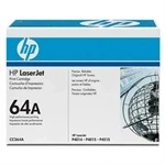 Imagem de HP 64A Tóner Original Laserjet Negro