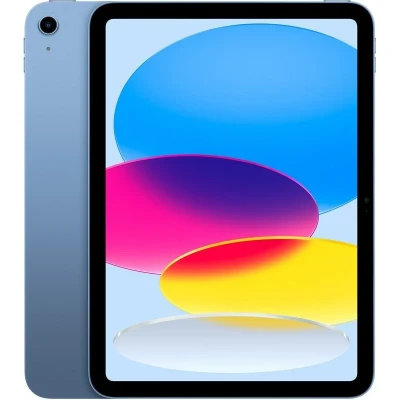 Imagem de Apple iPad 512 GB 27,9 cm (11&quot;) Wi Fi 6 (802.11ax) iPadOS 18 Azul